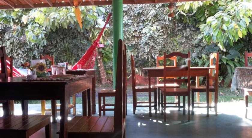 Pousada Raysol Arraial Dajuda Porto Seguro Buitenkant foto