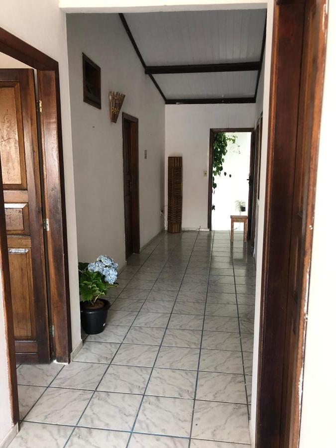 Pousada Raysol Arraial Dajuda Porto Seguro Buitenkant foto